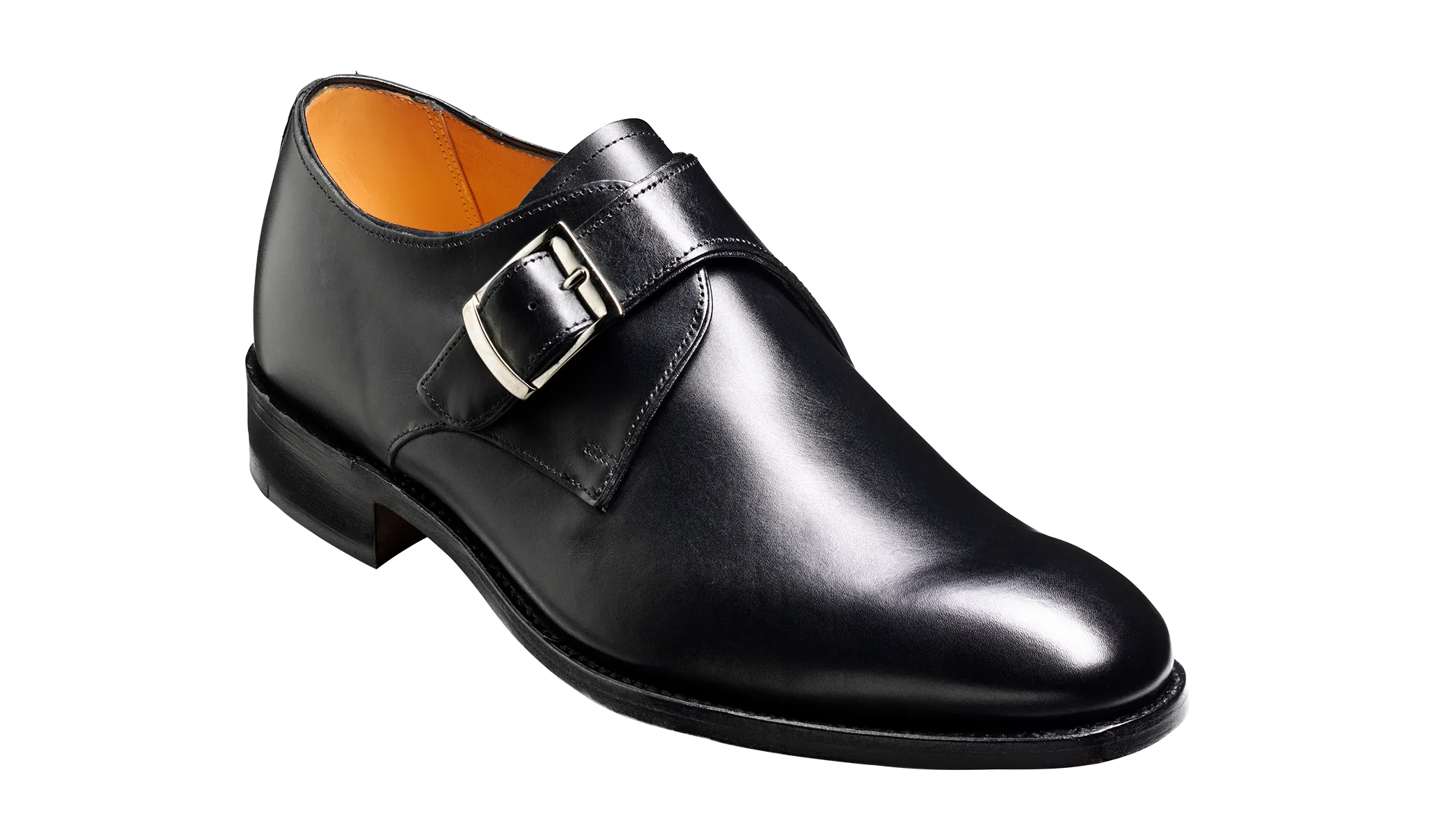 Perfect Form Northcote - Black Calf