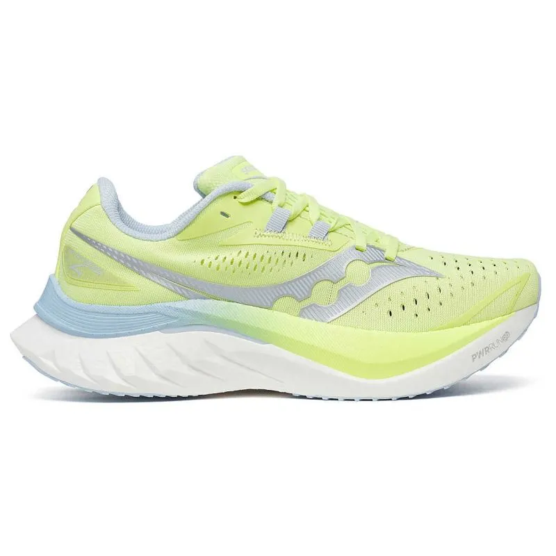 Saucony Endorphin Speed 4 B Womens Running Shoes Quality craftsmanship synthetic track running wear