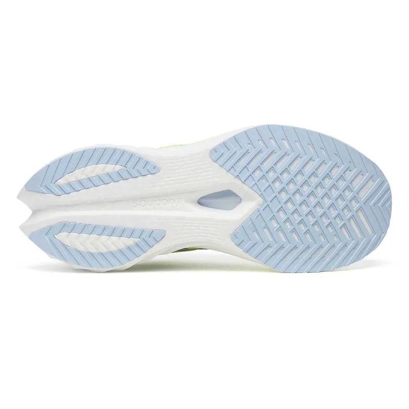 post - race running Minimalist Saucony Endorphin Speed 4 B Womens Running Shoes