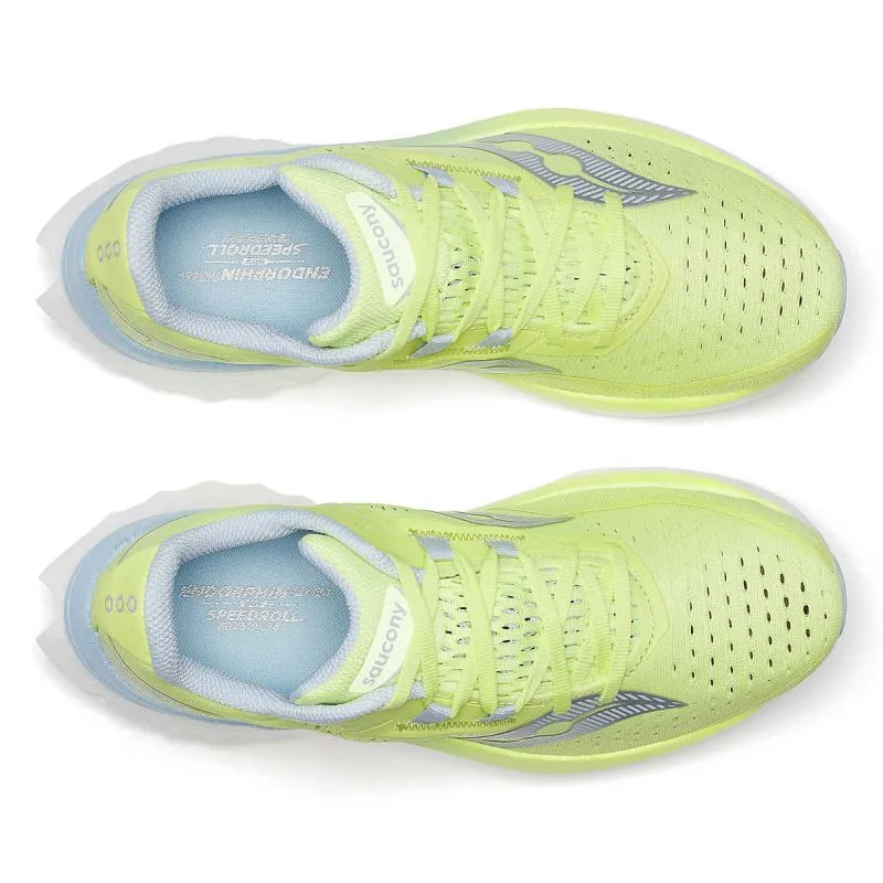 Saucony Endorphin Speed 4 B Womens Running Shoes foldable running shoes