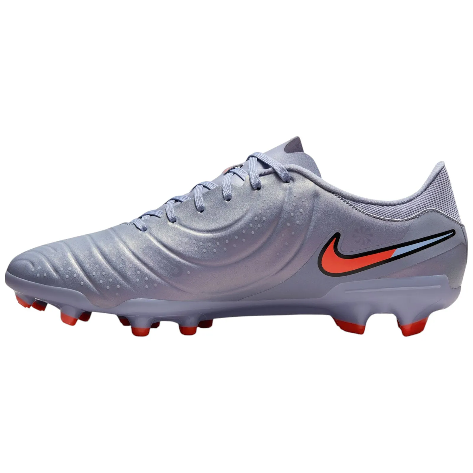 Nike Tiempo Legend 10 Academy Multi-Ground Low-Top Football Boots Field Match