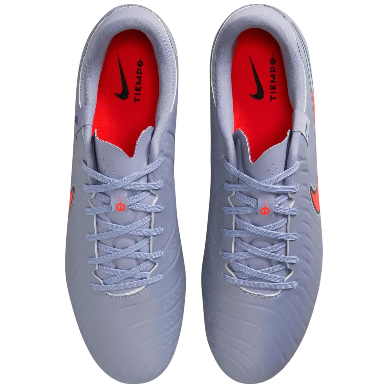 Shooting Accuracy Nike Tiempo Legend 10 Academy Multi-Ground Low-Top Football Boots