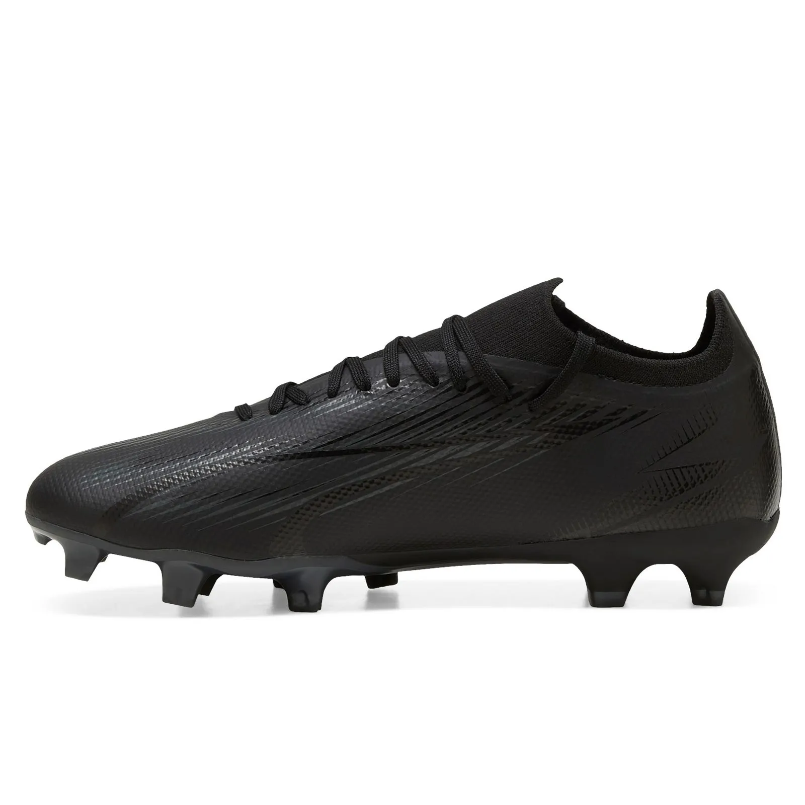Puma Ultra Match Firm-Ground Football Boots In Game