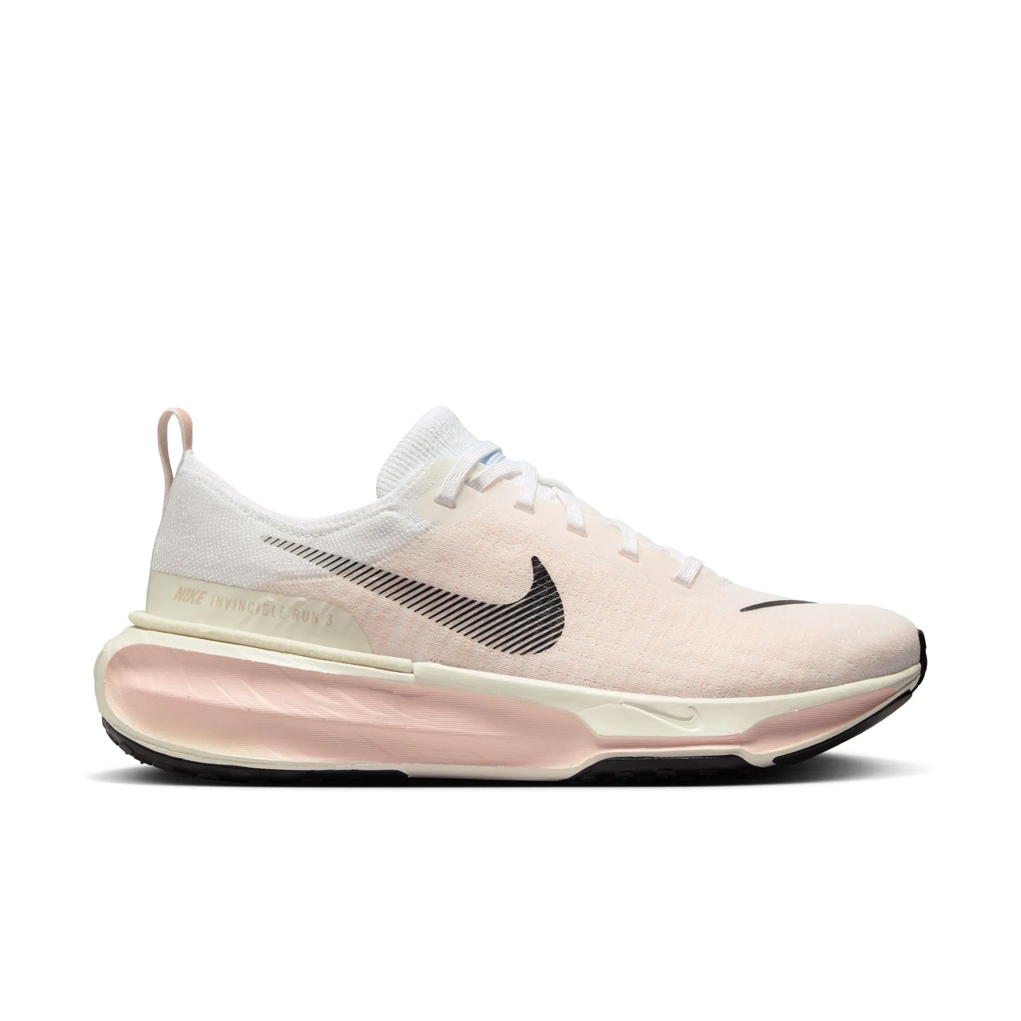Women's Nike Invincible 3 trekking upcycled - material - feature shoes
