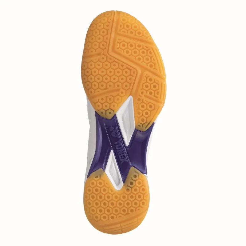 High Schoolers Rubber Outsole YONEX SHB 3EX Eclipsion X (3rd Gen) Adults Badminton Shoes