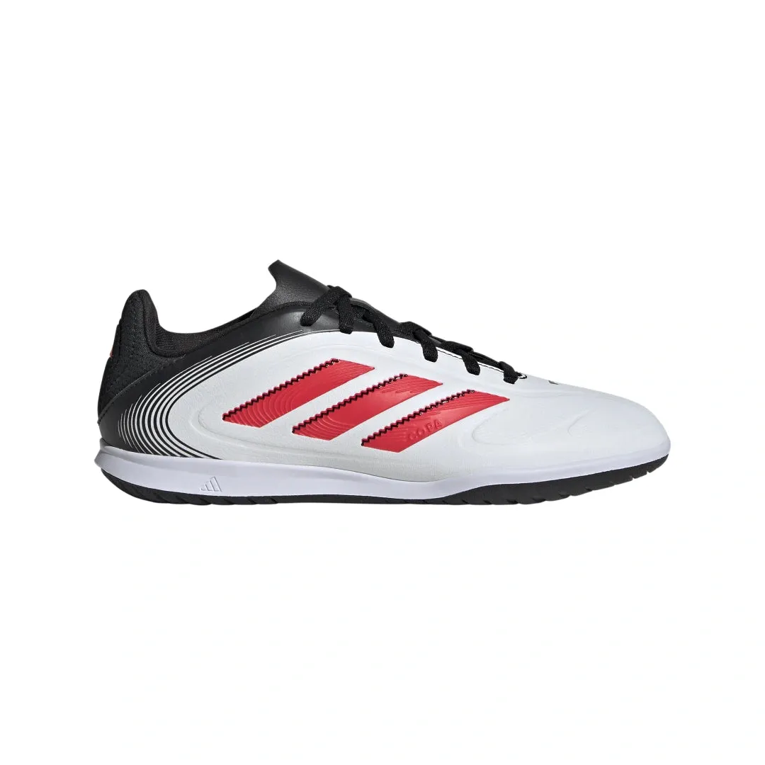 Copa Pure 3 Club Indoor Soccer Shoes Game Ready Gear