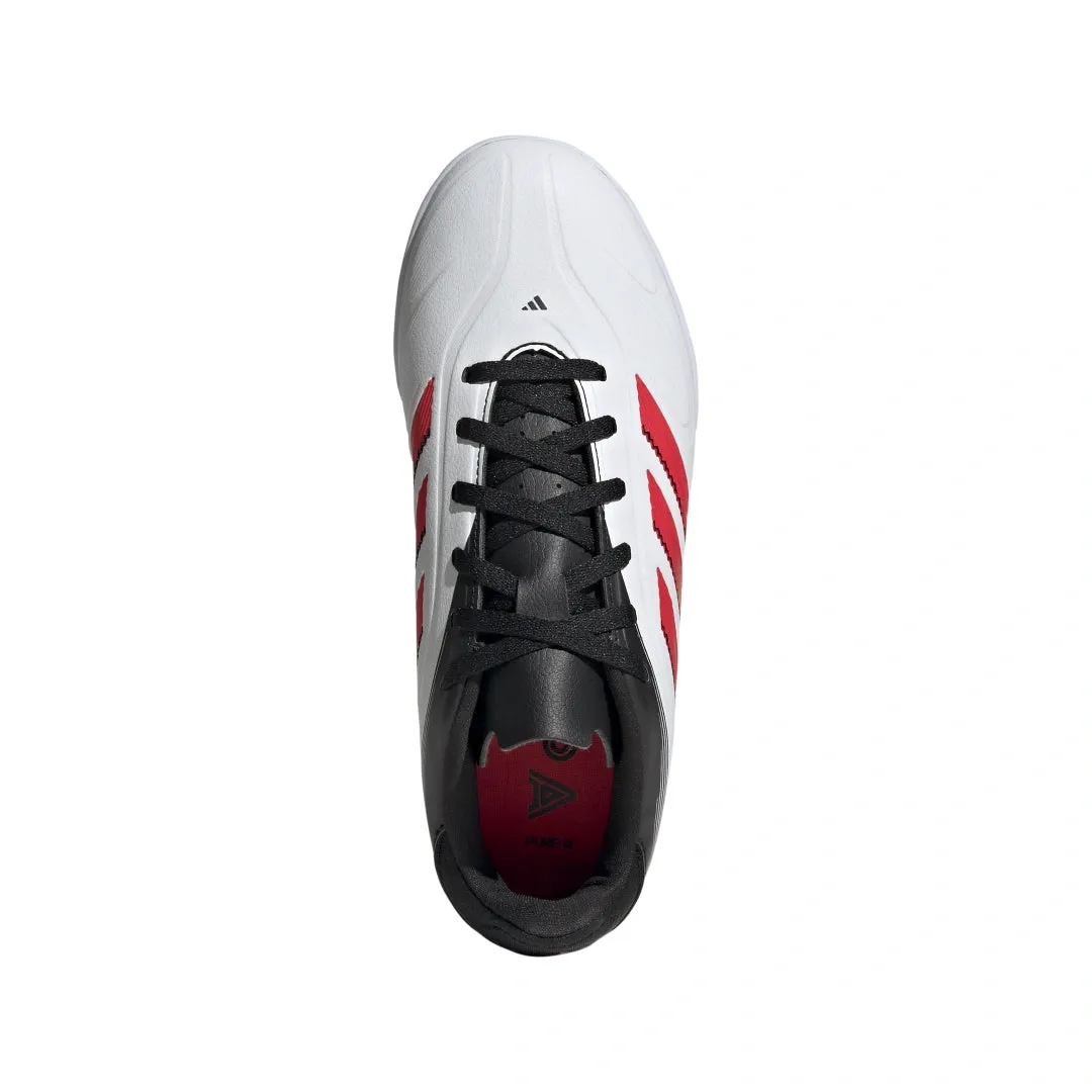 Copa Pure 3 Club Indoor Soccer Shoes Athletic Footwear