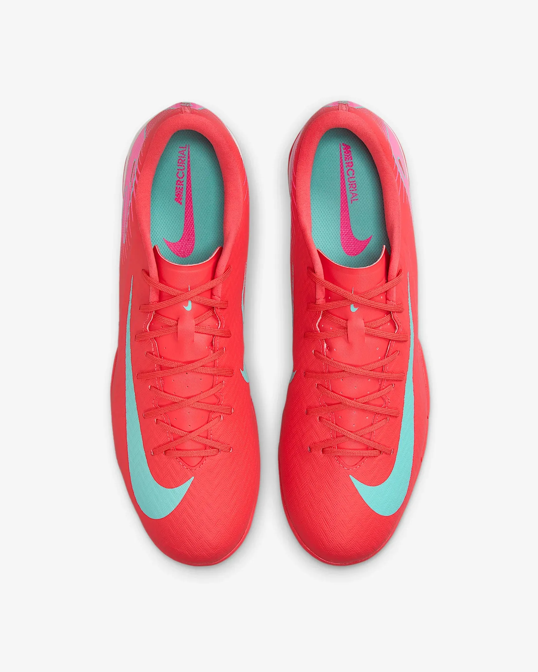 Energy Push Power Transfer MERCURIAL VAPOR 16 ACADEMY IC