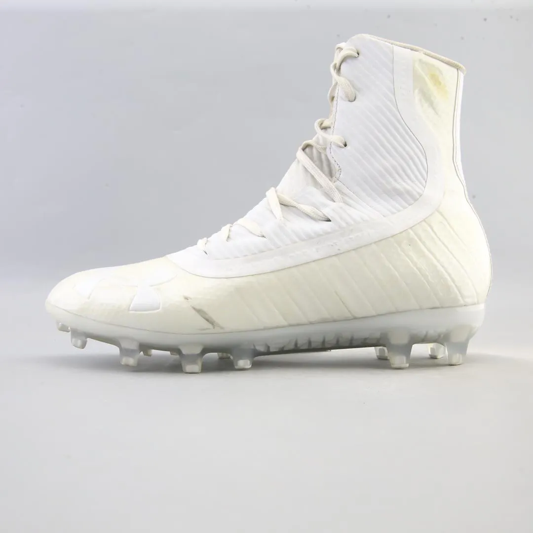 Speed Pad Universal Fit UNDER ARMOUR HIGHLIGHT MC