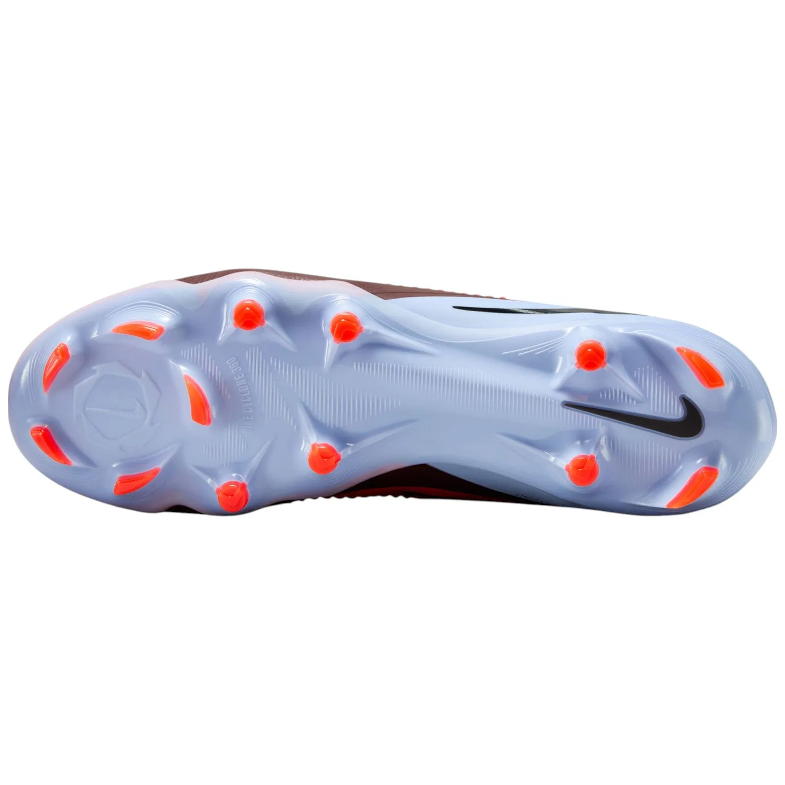 Nike Phantom 6 Low Pro Firm-Ground Football Boots Stability Core