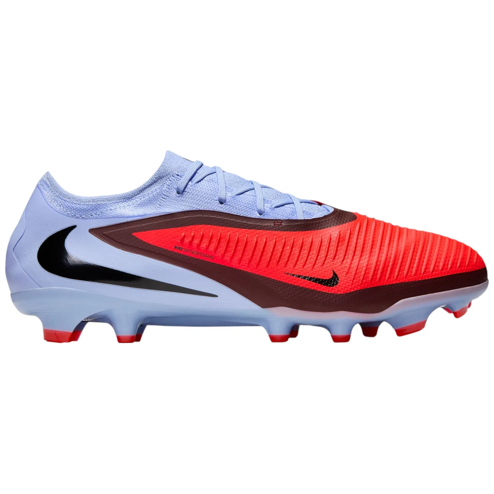 Nike Phantom 6 Low Pro Firm-Ground Football Boots Forward Burst
