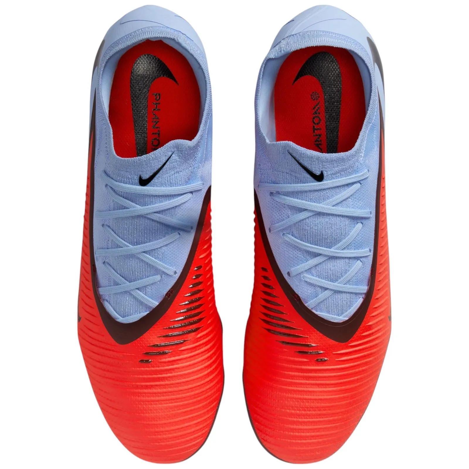 Flexible Design Foot Protection Nike Phantom 6 Low Pro Firm-Ground Football Boots