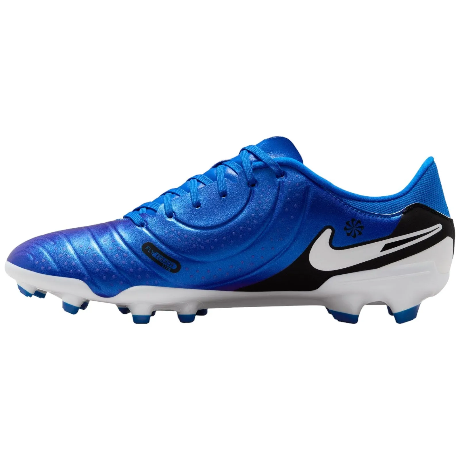 Natural Turf Sport Design Nike Tiempo Legend 10 Academy Multi-Ground Football Boots
