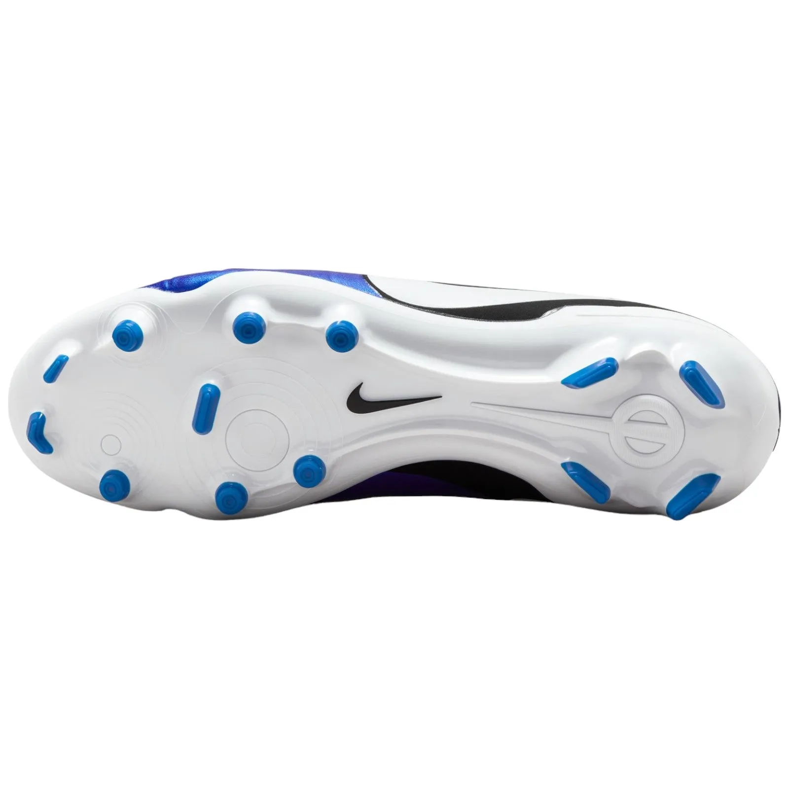 Enhanced grip Soccer Style Nike Tiempo Legend 10 Academy Multi-Ground Football Boots