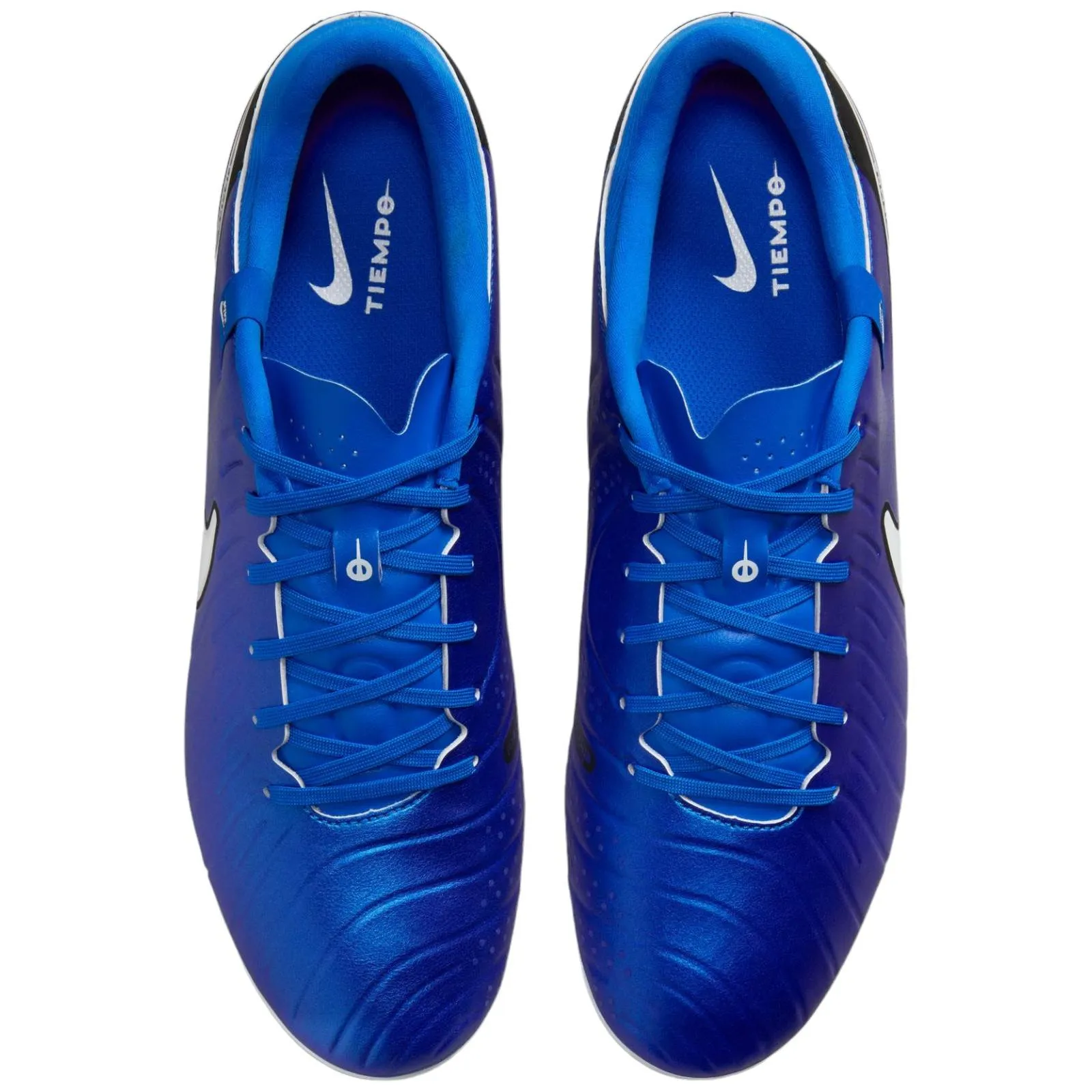 Nike Tiempo Legend 10 Academy Multi-Ground Football Boots Pass Control Professional Grip
