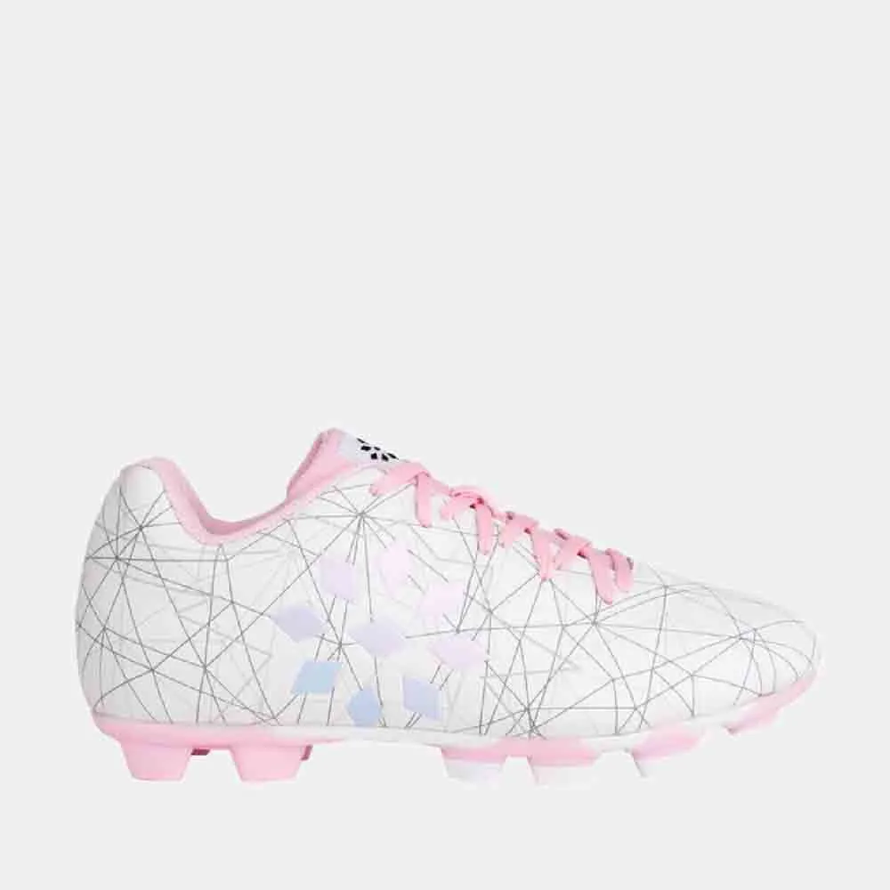 RIP-IT Girl's Soccer Cleats Game Mobility Midsole Cushion