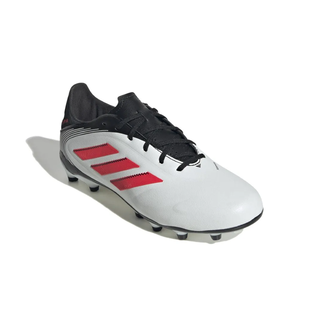 Copa Pure 3 League Firm/Multi-Ground Soccer Shoes Flex grooves High Abrasion